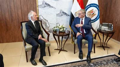 هانتر الاسترالية تبدي رغبتها في الاستثمار في قطاع التعدين المصري