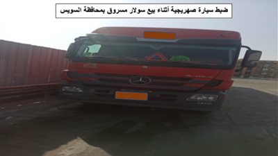 هيئة البترول تواصل حملات الرقابة الدورية علي منظومة نقل وتوزيع وتداول الوقود