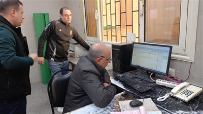 ميدانياً.. وزير الكهرباء يتفقد إدارة شبكات وإيرادات كهرباء الخانكة وقطاع المرج والقلج