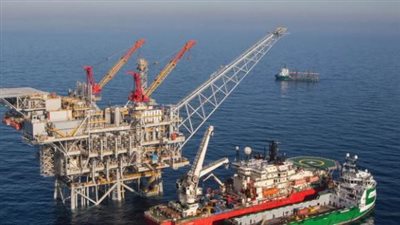 “وودسايد” الأسترالية تعزز أنشطتها بمصر وتدرس التنقيب عن الغاز بالبحر المتوسط