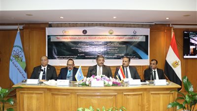 هيئة الطاقة الذرية و