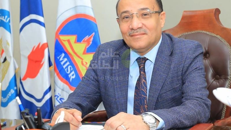 المهندس محمد ماجد