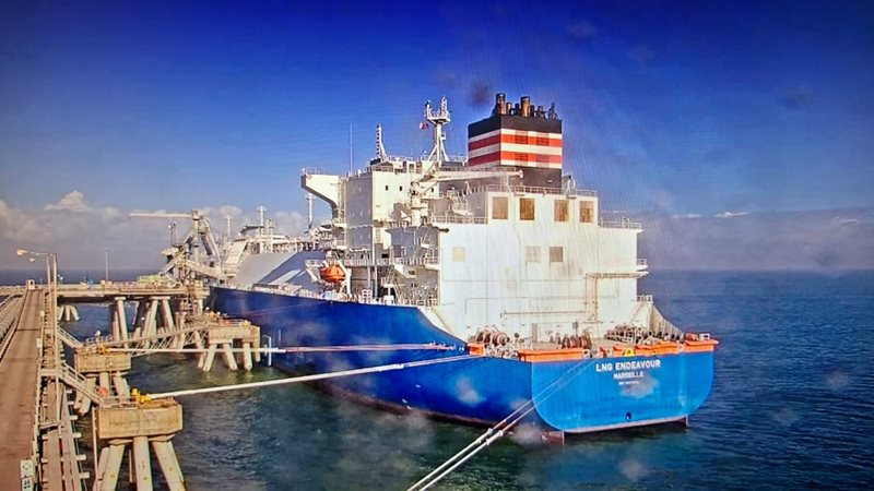 عالم الطاقة