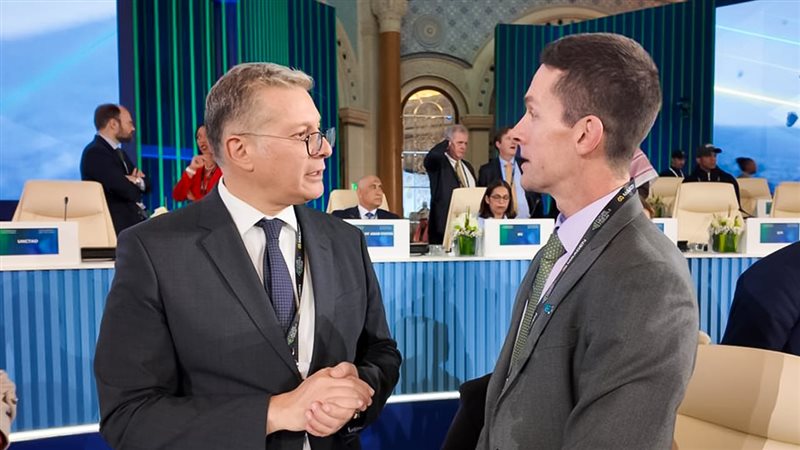 عالم الطاقة