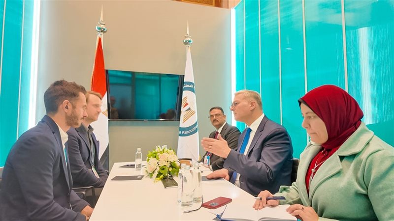 عالم الطاقة