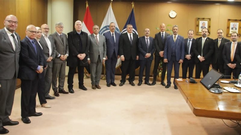 عالم الطاقة