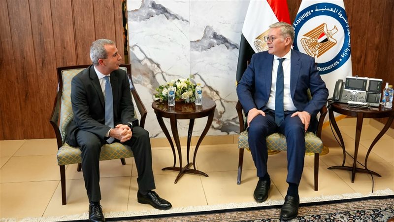 عالم الطاقة