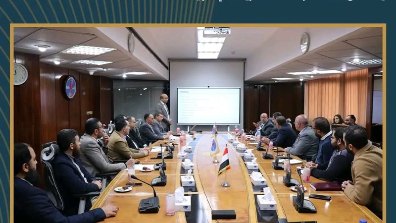 عالم الطاقة