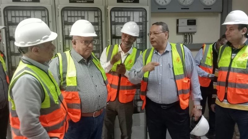 عالم الطاقة