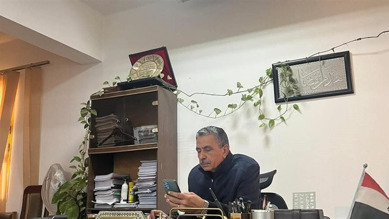 عالم الطاقة