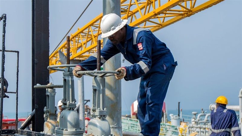 عالم الطاقة