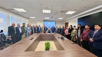 «نقل الكهرباء» توقّع عقدين مع مجموعة إنيرجيا –السويدي لدعم الشبكة القومية وتأمين صيف 2026