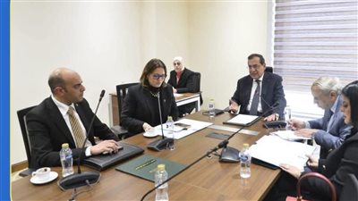 لجنة الطاقة تفتح ملف قانون 73 وتنسق مع القوى العاملة والتشريعية لحل أزمة المتضررين