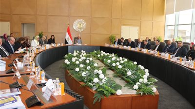 بحضور وزيرة التخطيط.. 