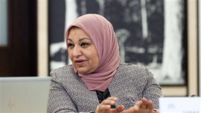 صباح مشالي تصل بروكسل للمشاركة في اجتماعات مشغلي شبكات نقل الكهرباء