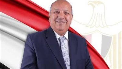 «الوحش»يعتذر عن الإستمرار فى عضوية«الخدمات الطبية»