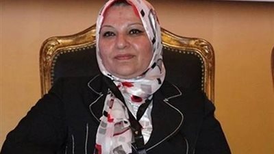 رسميا ... رحيل المهندسة«صباح مشالي»عن منصب نائب وزير الكهرباء