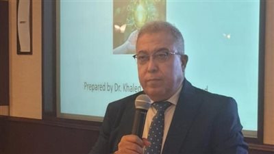 خالد عبدالعزيز يكتب: قدرات محطات التوليد تفوق الطاقة المطلوبة