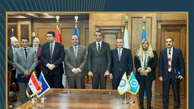 النصر للبترول تدعم تطوير دار الحنان لرعاية الأيتام بالسويس