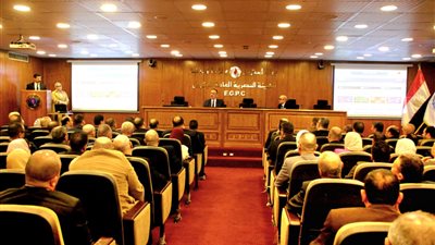 ملتقى هيئة البترول يناقش تعظيم الاستفادة من الأنظمة الآلية لتسهيل الأداء التشغيلي