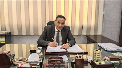 تأكيدًا لانفراد «عالم الطاقة»٠٠«أحمد عبد الباقي» رئيسًا لقطاعات الشئون التجارية ب