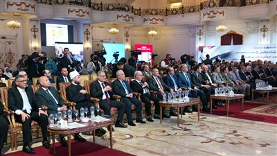 رئيس إيبروم: نواصل ترسيخ مكانة الشركة الإقليمية عبر مشروعات داخل مصر وخارجها بخبرات مصرية