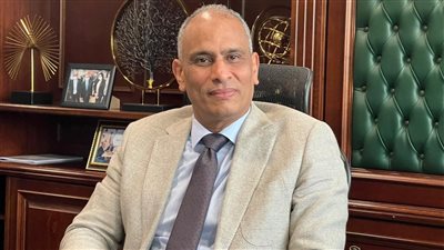 رسمياً.. إبراهيم مكي محافظا لكفر الشيخ 