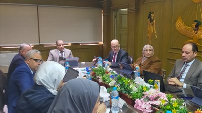 مجلس إدارة “مصر الوسطى”للكهرباء يعتمد ترقيات ٠٠٠ويعلن فتح باب شغل وظائف قيادية جديدة