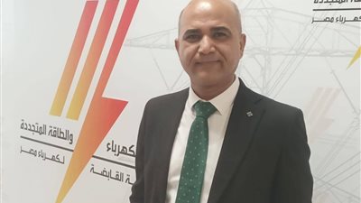 رئيس جنوب الدلتا لتوزيع الكهرباء يصدر حركة ترقيات.. تفاصيل