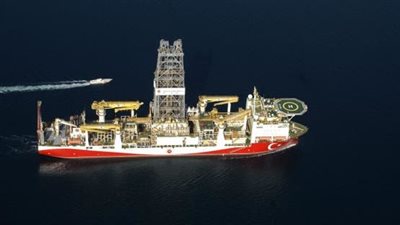 اتفاقية بين تركيا و