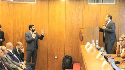 هيئة البترول تستعرض منظومة عقود الجيل الجديد فى مجال الحفر