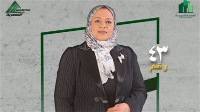 دلال حلمي توجه رسالة إلى زملائها المهندسين: معًا نصنع الفجر الجديد لنقابتنا