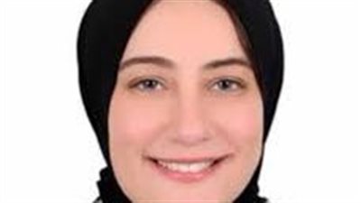 خلود بسيوني مديرًا لمكتب وزير الصناعة