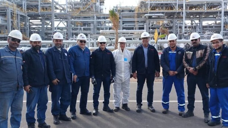 عالم الطاقة