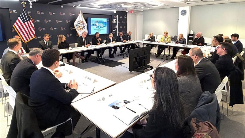 عالم الطاقة