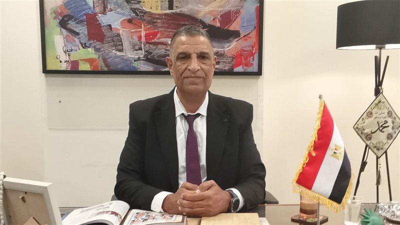 عالم الطاقة