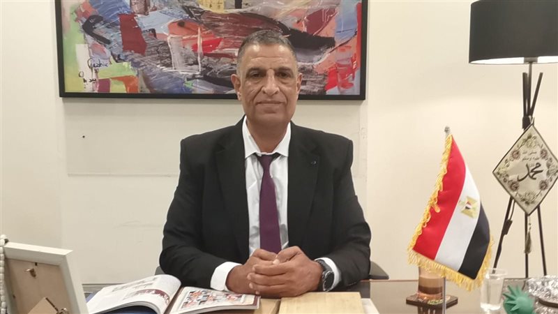 عالم الطاقة