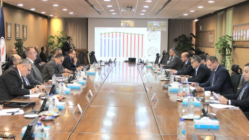 عالم الطاقة