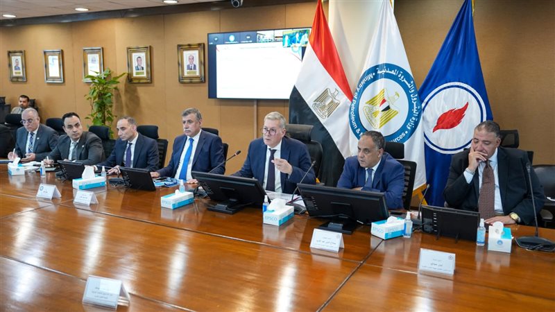 عالم الطاقة