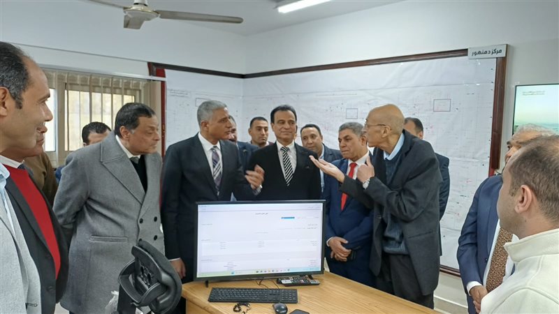 عالم الطاقة