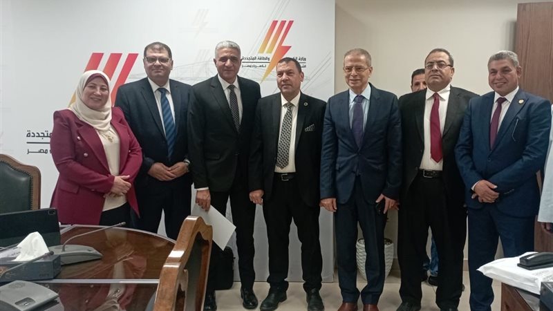 عالم الطاقة