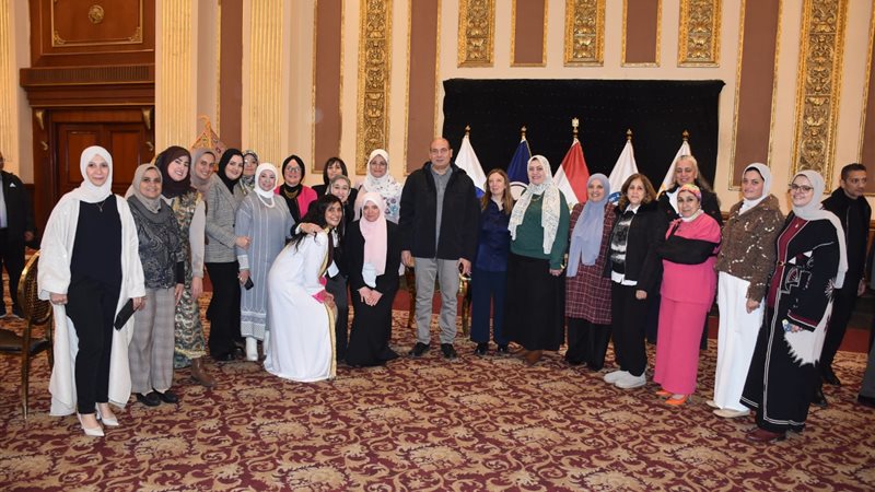 عالم الطاقة