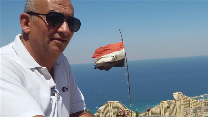 عالم الطاقة