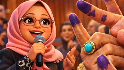 مع إغلاق صناديق الاقتراع.. الدكتورة دلال حلمي تتوجه بخالص الشكر إلى جموع المهندسين: مشاركتكم تؤكد أن النقابة تسير في الاتجاه الصحيح