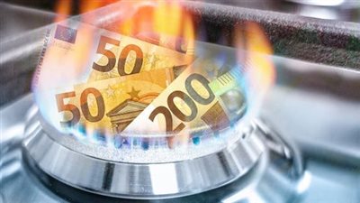 أسعار الغاز في أوروبا تسجل أكبر ارتفاع منذ 4 سنوات