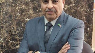 «محمد فاروق»مشرفا علي قطاعات الشئون التجارية ب«مصر الوسطى»للكهرباء