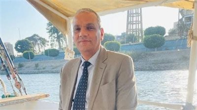 السبت المقبل٠٠ انعقاد الجمعية العامة لصندوق الانتماء للعاملين بالكهرباء لمناقشة ميزانية 2025