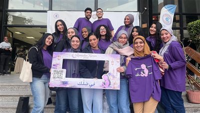 قصة امل من اعلام القاهرة ..