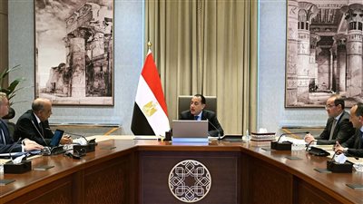رئيس الوزراء يتابع موقف استعدادات قطاع الطاقة خلال الفترة المقبلة في ضوء التصعيد العسكري بالمنطقة