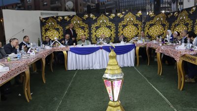 في أجواء رمضانية مميزة.. “الخدمات الطبية